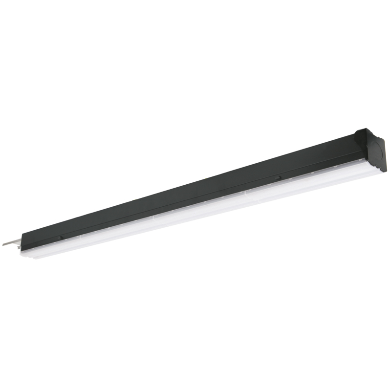 300 ແມັດ ການເຊື່ອມຕໍ່ seamless Led Linear Light