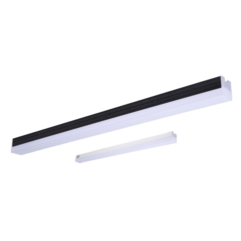 Single Row Adjustable Angle Led Linear Lights